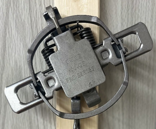 Duke 450 Offset
