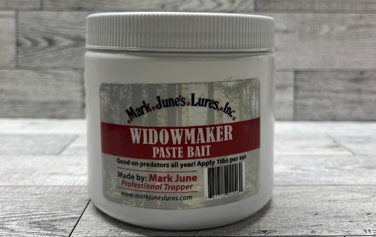 Mark June’s Widowmaker