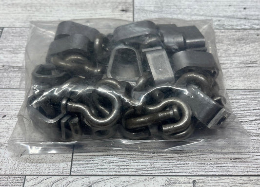 MB Crunch Proof Swivels (Dozen)