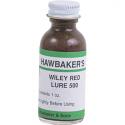 Wiley Red Lure 500 1oz.