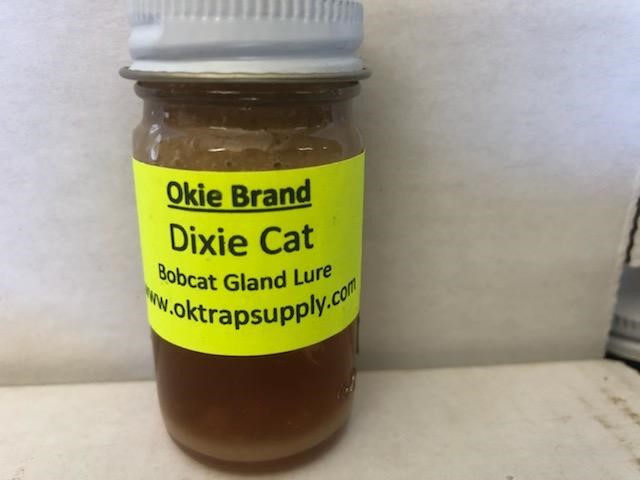 Dixie Cat 1 OZ
