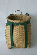 Mini Pack Basket - 8-1/2"