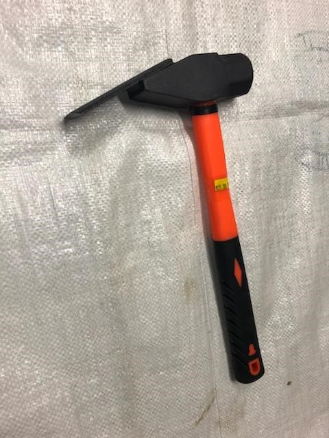 Hammer - Sod Buster - $19.95 : Okie Cable & Trap, Oklahoma Premier